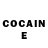 Cocaine VHQ K004 Asus